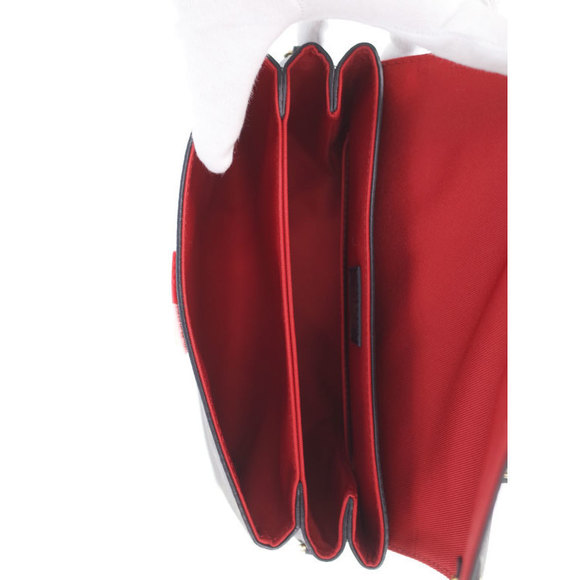 Louis Vuitton Monogram Georges BB 2way Shoulder Bag - Picture 3 of 5